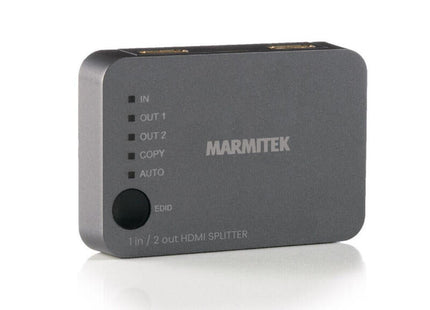 Divisor Hdmi Marmitek Split 312 Uhd