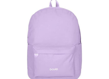 Dohe Daypack Serenity Mochila Escolar - Varios Compartimentos - Asa Superior - Tirantes Acolchados Y Ajustables -