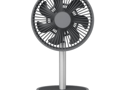 Duux Rize Flex Fan, 4 Speed Settings, Grey