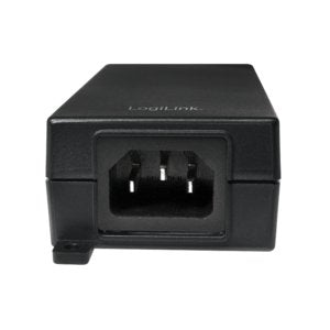 Logilink Poe004 Adaptador E Inyector De Poe Gigabit Ethernet 53 V