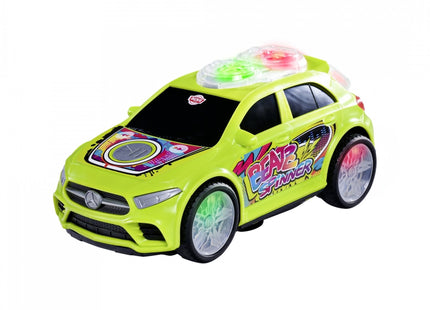 Dickie Mercedes A Class Beatz Spinner  203765007