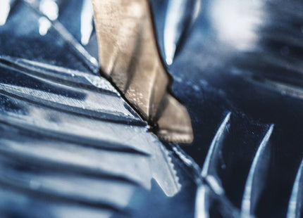 Hoja De Sierra De Inmersión Bosch Professional Expert Maii 32 Apit Multimax 10 Piezas, Carburo, Ancho 32 Mm 2608900032