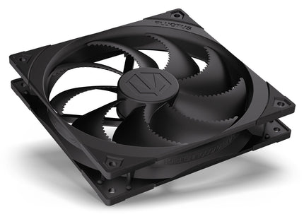 EAN 5903018665962 - ENDORFY Fluctus 140 PWM Carcasa del ordenador Ventilador 14 cm Negro imagen 16