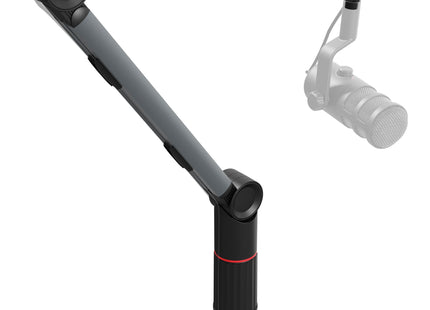 Brazo Para Microfono Genesis Thulium 700
