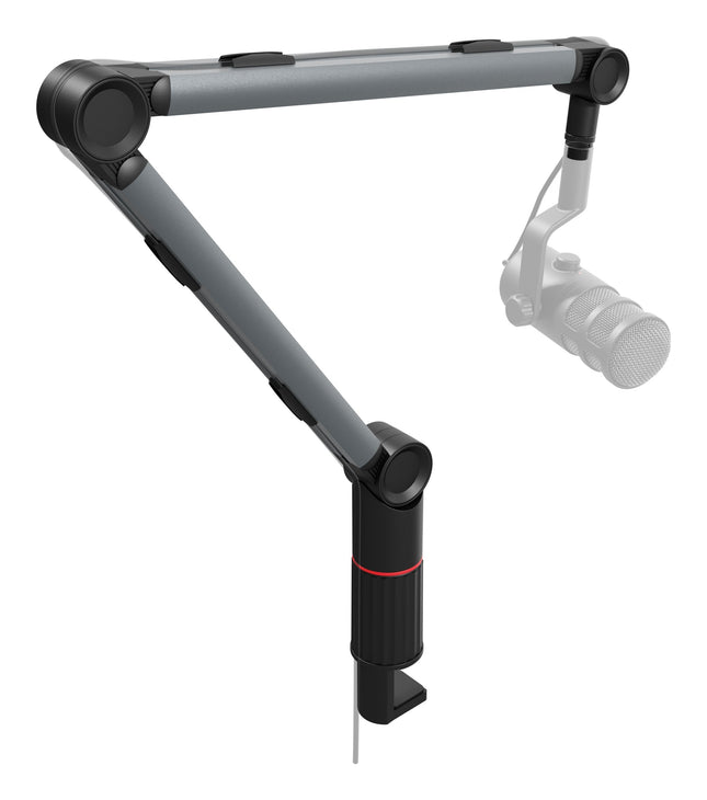 Brazo Para Microfono Genesis Thulium 700