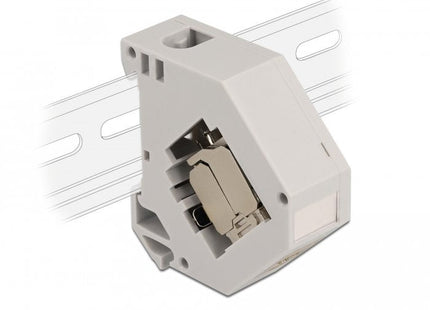 EAN 4043619860142 - DeLOCK 86014 módulo de conector de red imagen 1