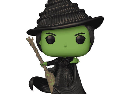 Figura Pop Wicked Elphaba