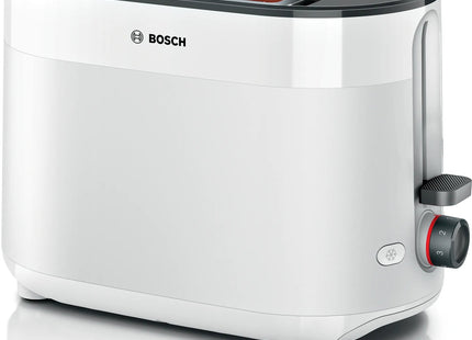 Tostadora Bosch Tat2m121 Blanco