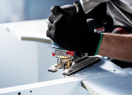 EAN 4059952537719 - Bosch T 308 BFP Hoja de sierra de vaivén Bimetálico 3 pieza(s) imagen 6