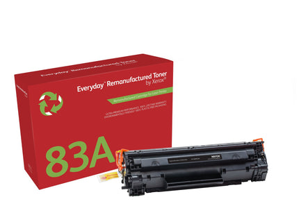 EAN 0095205827712 - 006R03250 cartucho de tóner 1 pieza(s) Negro imagen 1