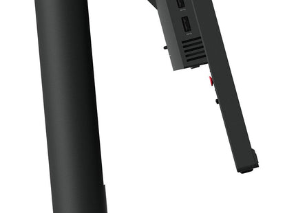 EAN 0195892063223 - Lenovo ThinkVision T24i-30 LED display 60,5 cm (23.8") 1920 x 1080 Pixeles Full HD Negro imagen 9