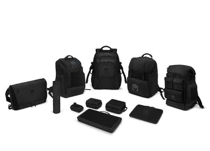 EAN 7640186416870 - CATURIX CTRX-18 caja para equipo Funda Negro imagen 9