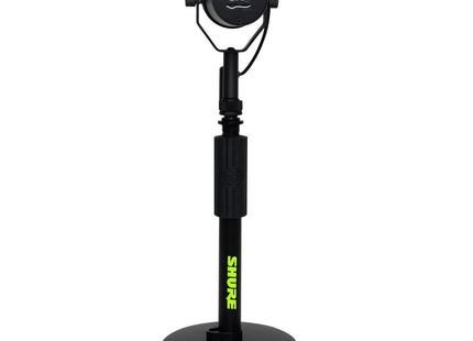 Soporte Shure Sh-Desktop1 Para Micrófono De Escritorio