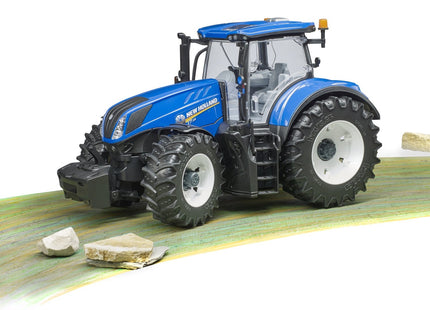 EAN 4001702031206 - BRUDER 3120 vehículo de juguete imagen 10