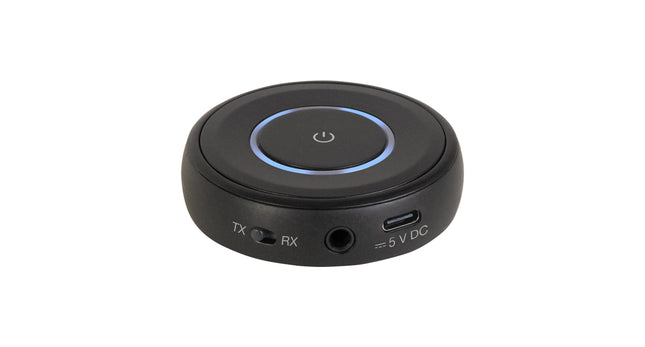 Transmisor Y Receptor De Audio Inalámbrico Fonestar Bt-Converter