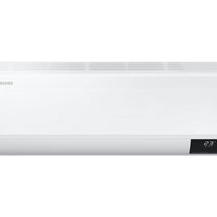 EAN 8806090378997 - Samsung F-AR12CBU sistema de aire acondicionado dividido Sistema split Blanco imagen 1