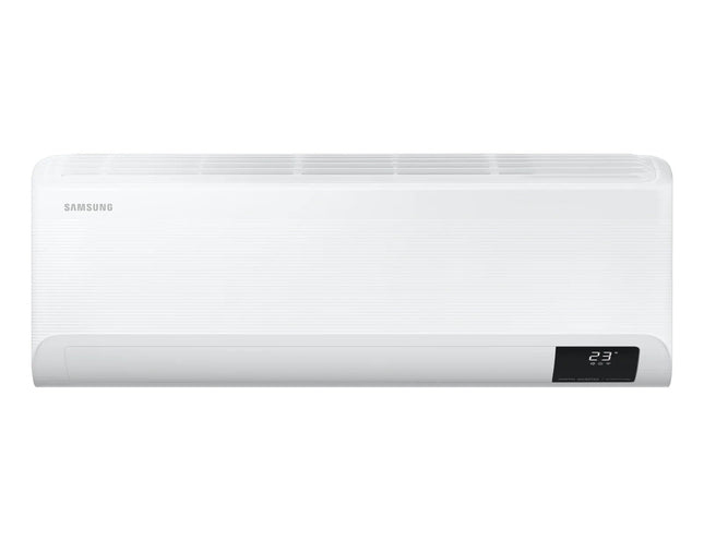 EAN 8806090378997 - Samsung F-AR12CBU sistema de aire acondicionado dividido Sistema split Blanco imagen 1
