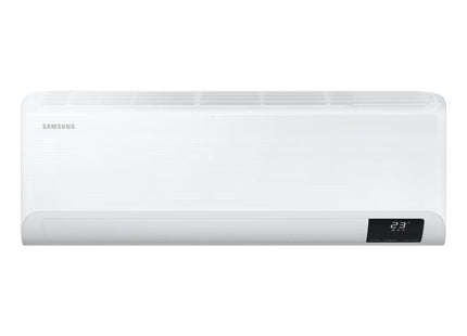 Aire Acondicionado Samsung F-Ar09cbu Sistema Split Blanco