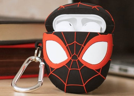Thumbsup! 3d Airpods Case "Spiderman"