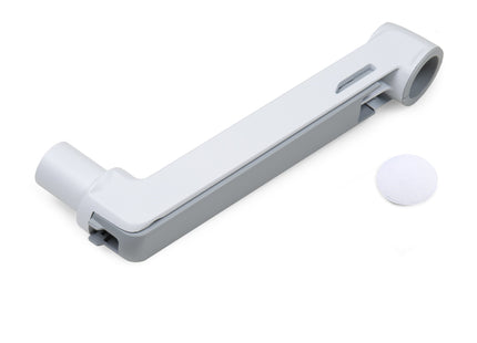 EAN 0698833066838 - Ergotron LX EXTENSION BRIGHT WHITE imagen 1