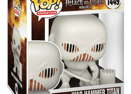 EAN 0889698679336 - FUNKO POP! Animation 67933 figura de acción y colleccionable imagen 2