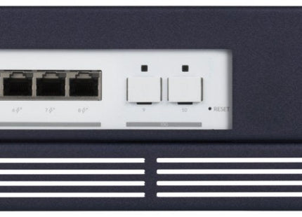 Rackmount.It Rm-Ub-T6 Accesorio De Bastidor Kit De Montaje