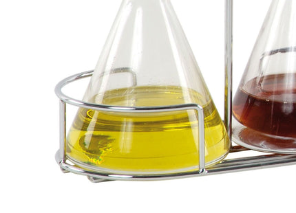 Aceitera / Vinagrera 250ml 20x10x20cm Ms7220 Andrea House