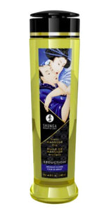 Aceite De Masaje Oil Seduction 240 Ml