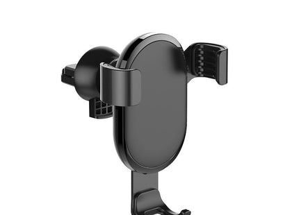 Soporte Colorway Cw-Chg01-Bk Pasivo Teléfono Móvil/Smartphone Negro