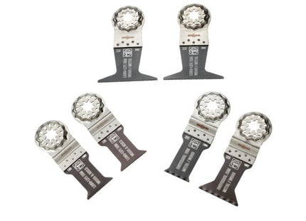 EAN 4014586440378 - FEIN Best of E-Cut SL Hoja de corte de inmersión imagen 1