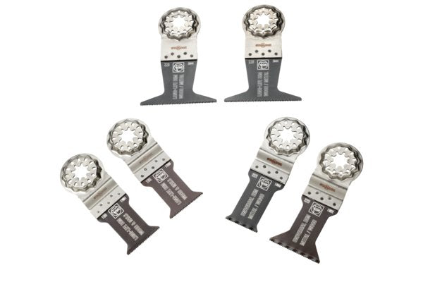 EAN 4014586440378 - FEIN Best of E-Cut SL Hoja de corte de inmersión imagen 1