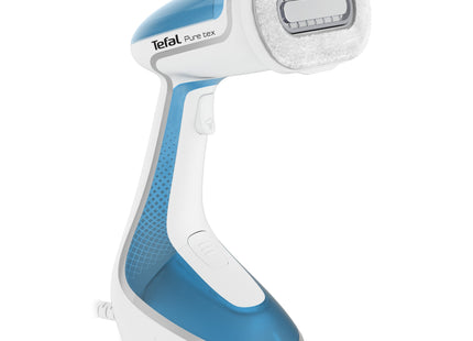 EAN 3121040081969 - Tefal Pure Tex DT9530 Vaporizador manual de prendas 0,2 L 1700 W Azul, Blanco imagen 5