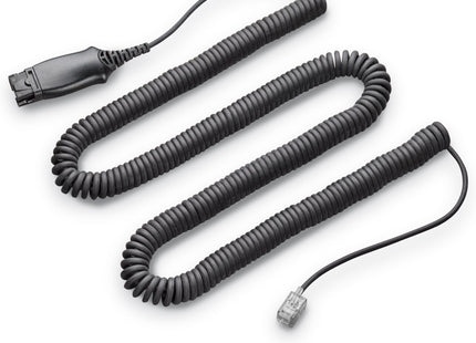 Poly 211076-01 Auricular / Audífono Accesorio Adaptador Ehs