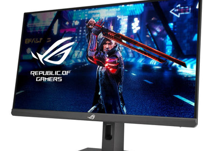 EAN 4711387454442 - ASUS ROG Strix XG259QNS pantalla para PC 62,2 cm (24.5") 1920 x 1080 Pixeles Full HD LCD Negro imagen 3
