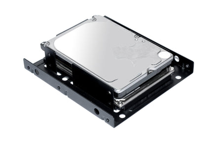 EAN 4040895008954 - Ultron 377215 kit de montaje Negro Metal imagen 4