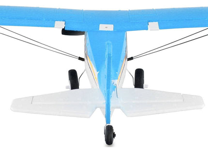 Amewi Rc Flugzeug Maule M7 Brushles 510mm 4-Kanal 3d 6g Azul