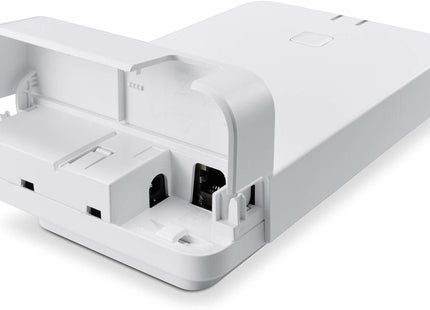 Gigaset N670 Ip Pro Estación Base Dect Blanco