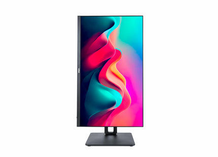 EAN 8431775035362 - Nilox MONITOR 24" NXM24REG11 LED IPS FHD 5MS REGULABLE HDMI DP VGA MMDIA pantalla para PC 61 cm (24") 192 imagen 2