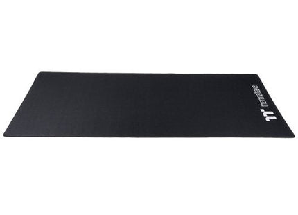 Alfombra Suelo Thermaltake Negro Rectangular 1700 Mm X 800 Mm X 3 Mm