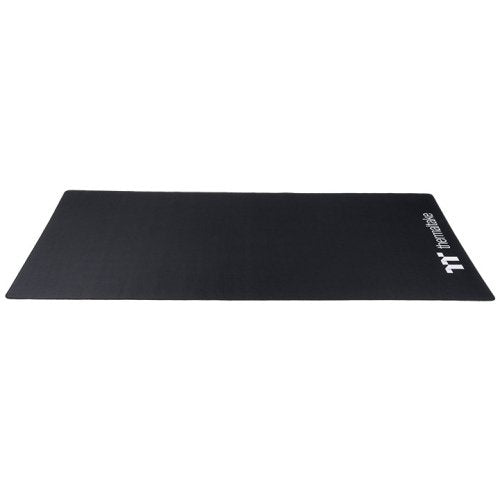 Alfombra Suelo Thermaltake Negro Rectangular 1700 Mm X 800 Mm X 3 Mm