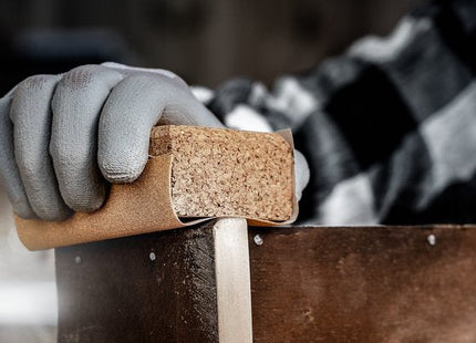 Hoja De Lija  Bosch Professional 2608900900