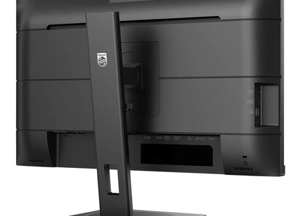 Philips 5000 Series 24b1u5301h/00 Led Display 60,5 Cm (23.8") 1920 X 1080 Pixeles Full Hd Lcd Negro