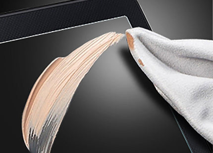 EAN 0850038769703 - InfoCase INF-SG-ZEB-ET4X8 protector de pantalla para tableta Zebra 1 pieza(s) imagen 3