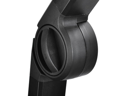 Soporte Brazo De Micrófono Cherry Ma 6.0 Uni Usb, (Negro) Ja-0850