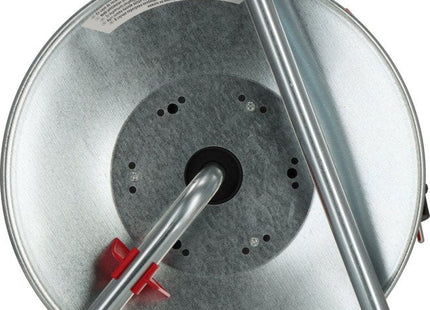 Brennenstuhl Carrete Cable De Extensión Garant S Ip44 40 M Naranja