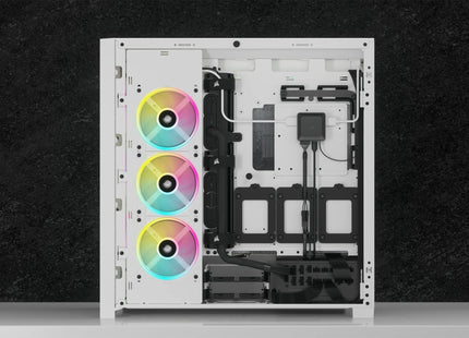 EAN 0840006673538 - Corsair CW-9061012-WW accesorio o pieza de sistema de refrigeración para ordenador Mostrar imagen 4