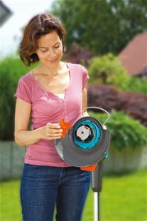 Gardena Carrete De Hilo Para 8851 / 8852, Hilo De Siega 05308-20