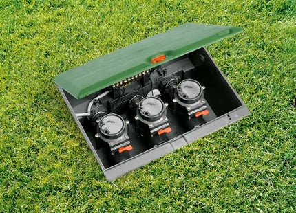 Gardena 1255-20 Caja De Válvulas V3