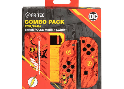 EAN 8436563094118 - Blade Gaming FLASWCP accesorio de controlador de juego Estuche para mandos de videoconsola imagen 3