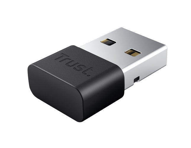 Adaptador Usb Bluetooth Trust Myna 3mbps